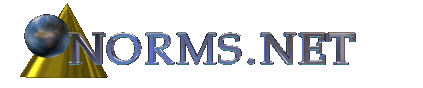 Norms Net Logo